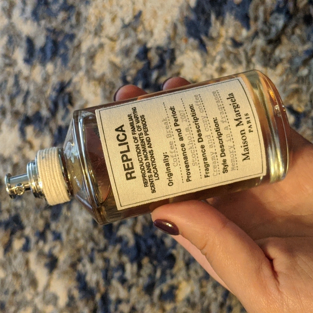 Replica Cologne
